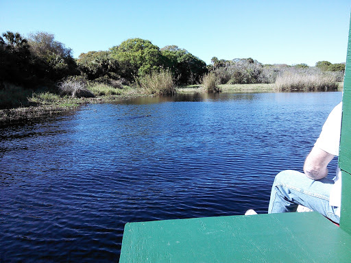 Myakka River State Park