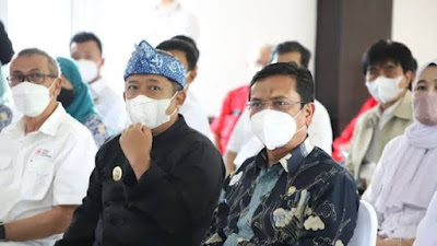 Ketua DPRD Singgung Janji Walkot Bandung Soal Keamanan Dan Kenyamanan