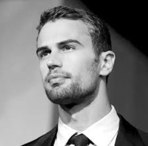 Theo James Dp Profile Pics