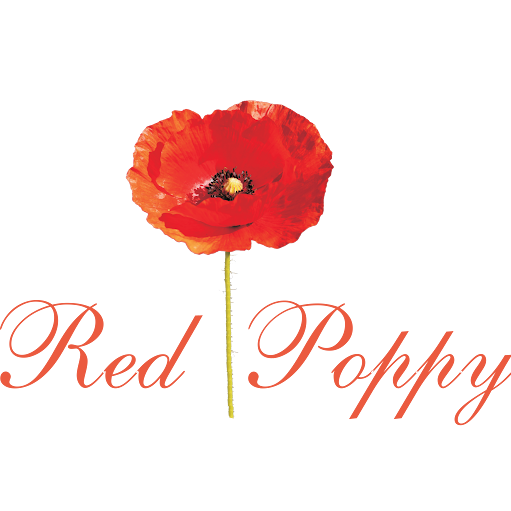 Red Poppy Thai Restaurant logo