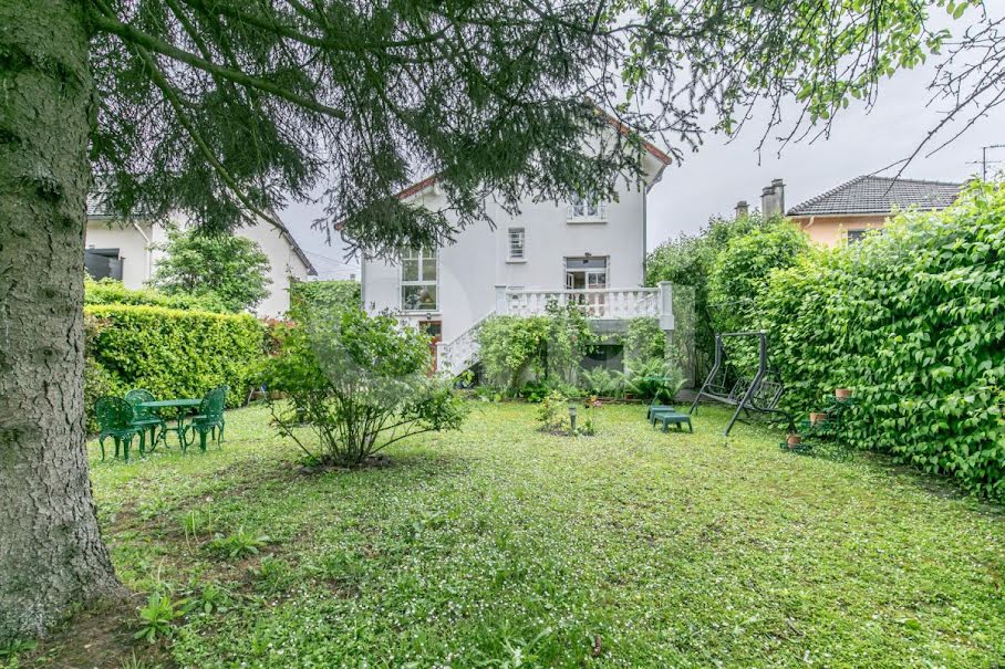 Vente maison 4 pièces 90 m² à Gournay-sur-Marne (93460), 469 000 €