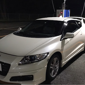 CR-Z ZF1