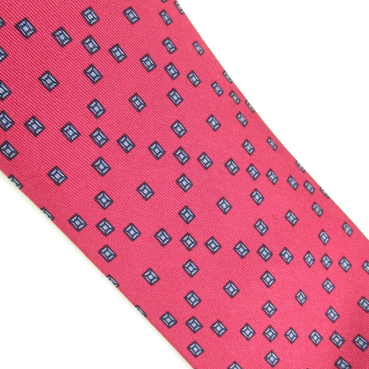 Hermès Square Jewel Tie