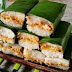 Resep Membuat Lemper Sushi Abon Tuna Enak Mantap