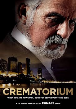 Crematorio (2011)