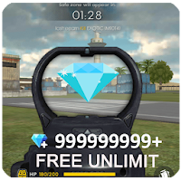 FREE Calc Diamond Fire