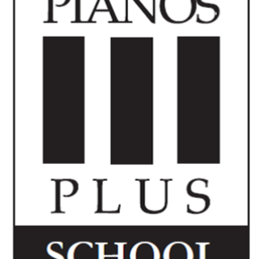 Pianos Plus School - Dublin Piano Lessons logo