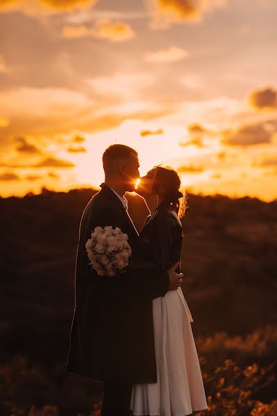 Photographe de mariage Anna Kapitan (anykapitan). Photo du 1 avril 2022