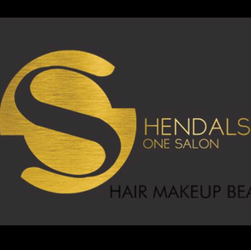 Shendals One Salon logo