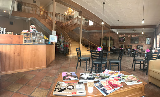 Coffee Shop «C2 Cafe», reviews and photos, 1101 S Broadway St, Carrollton, TX 75006, USA