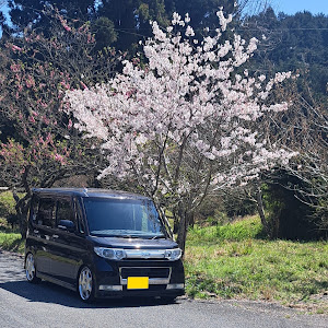 タントカスタム L375S