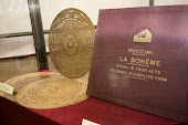 Exhibition „Heritage values form the collections of Ştefan Procopiu Museum of Science and Technique” 