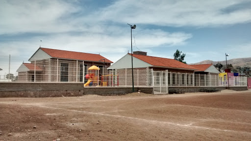 Campo De Futbol, Cenzontle 14, Barrio de las Palomas, 36250 Marfil, Gto., México, Campo de fútbol | GTO