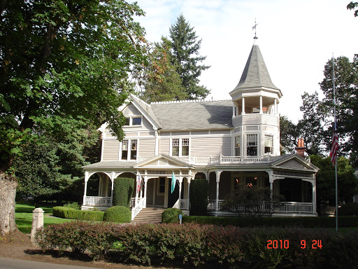 Event Venue «Marshall House», reviews and photos, 1301 Officers Row, Vancouver, WA 98661, USA