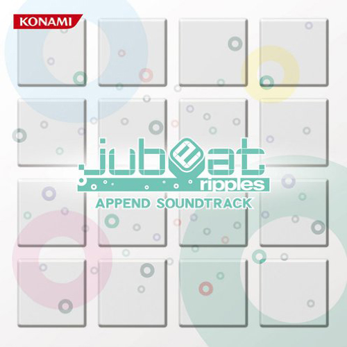 파일:attachment/유비트 시리즈/음반/ripples_append.jpg