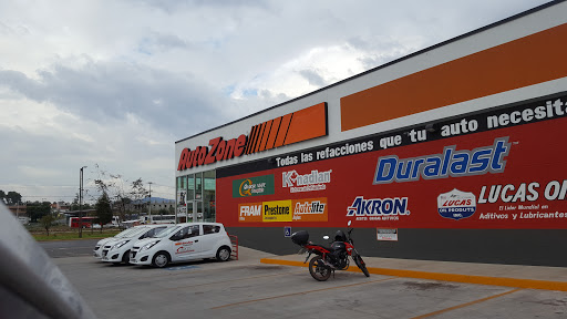 AutoZone Atlacomulco, CircultoVial Jorge Jiménez Cantú 600, Morelos, 50453 Atlacomulco de Fabela, Méx., México, Tienda de recambios de automóvil | EDOMEX