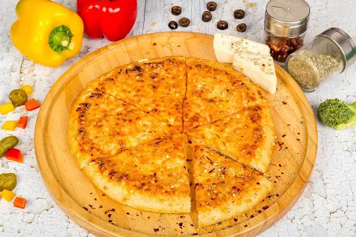 Veg Cheese Pizza