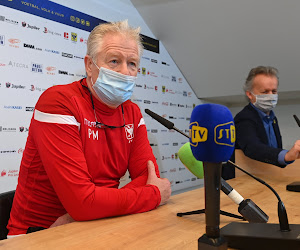 A, B of C? Maes kwam pas in beeld bij STVV nadat deze twee coaches onhaalbaar bleken