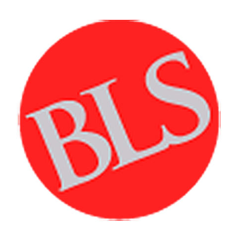 Barron's London Salon logo