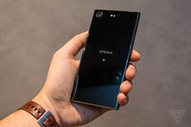 Sony sẽ ngưng các dòng Xperia tầm trung để tập trung cho phân khúc flagship