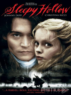 Movie Sleepy Hollow 1999 | Kỵ Sĩ Không Đầu (1999)