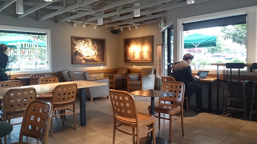 Coffee Shop «Starbucks», reviews and photos, 1333 S Park Victoria Dr, Milpitas, CA 95035, USA