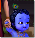 [Lord Krishna]