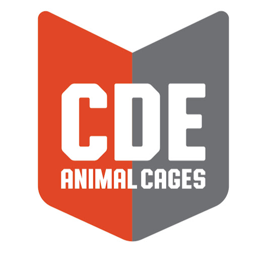 CDE Animal Cages