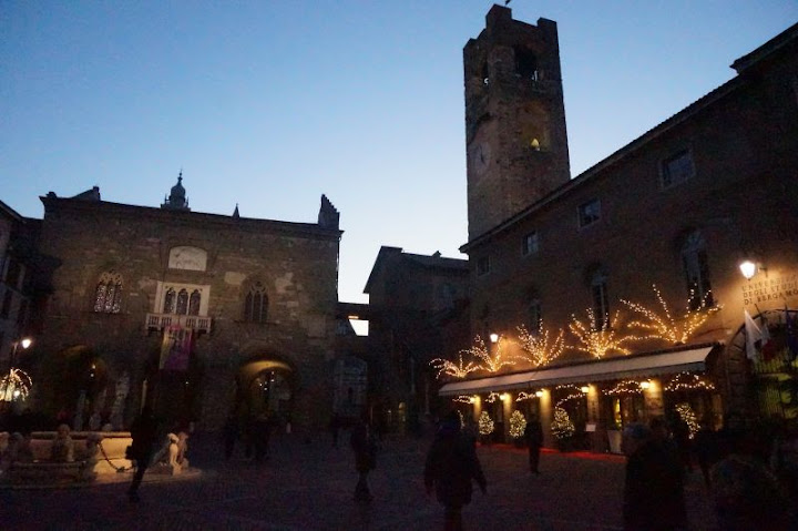 28/11- Bérgamo: De una ciudad medieval y desconocida - Escapada a la milanesa: Dos días en Lombardía (68)