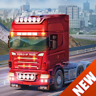 World of Truck - Euro Cargo Driver Simulator 1.3.1.4