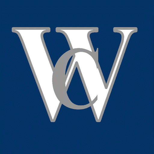 West City Baseball Club logo