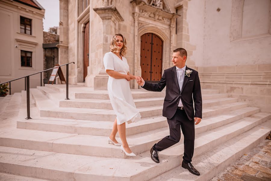 Svatební fotograf Vlado Tvardzík (vladotvardzik). Fotografie z 22.listopadu 2022