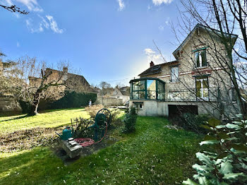 maison à Saint-Pierre-lès-Nemours (77)