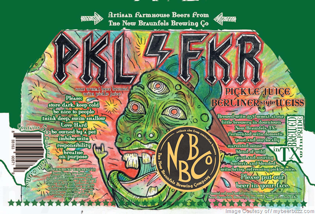 New Braunfels - PKL FKR