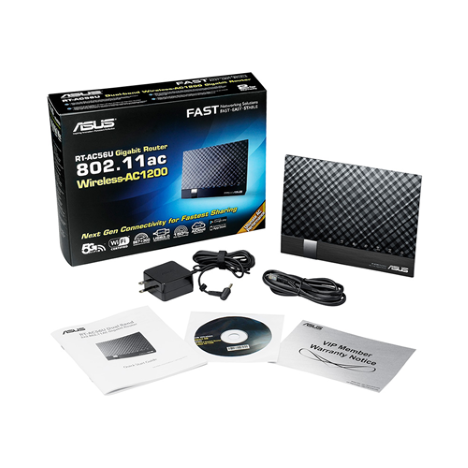 ASUS RT-AC56U, беспроводная связь, ac1200, маршрутизатор, 2,4 ГГц, обзор, производительность, тесты