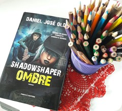 Shadowshaper