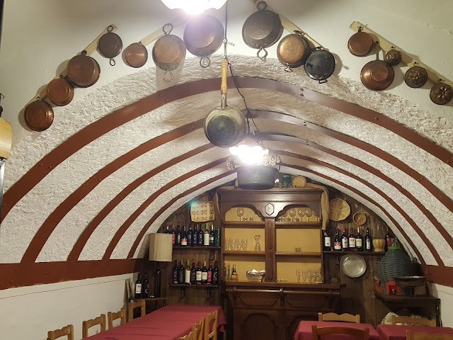 A Cantina cosentina