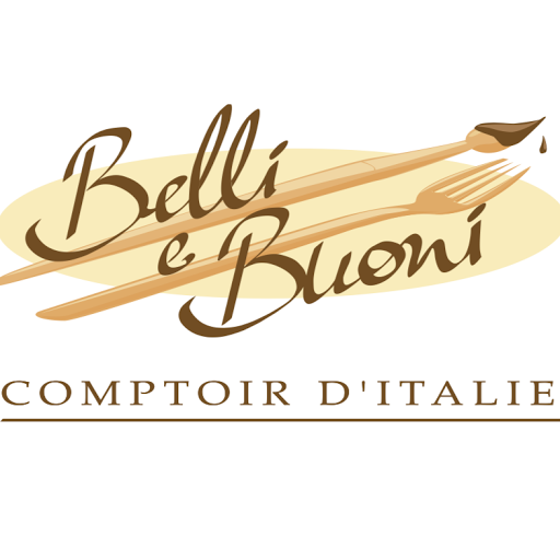 Belli e Buoni logo