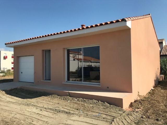 Vente maison 4 pièces 81 m² à Perpignan (66000), 222 500 €