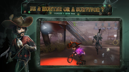 Identity V