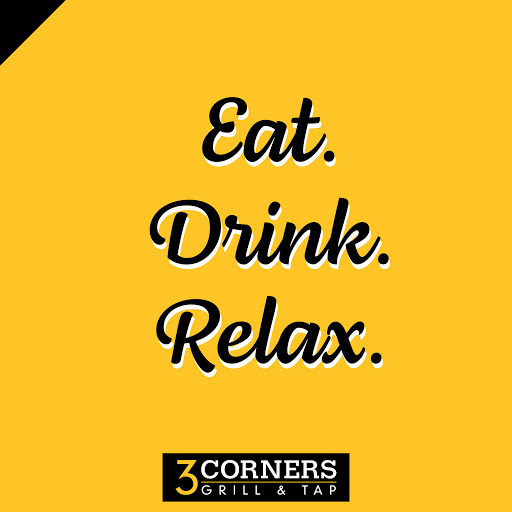 3 Corners Grill & Tap