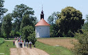 Buzsák Fehér kápolna