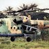 NAF Hits More Bandit Camps In Zamfara