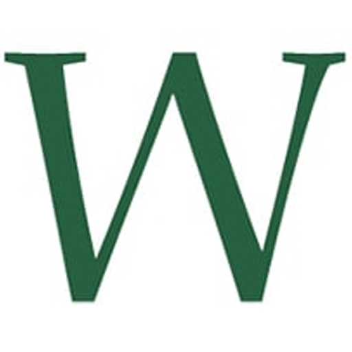 Woodlawn Museum logo