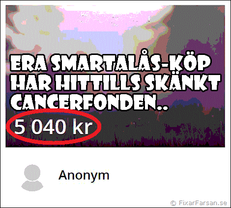 Cancerfonden-Samarbete-FixarFarsan-Glue