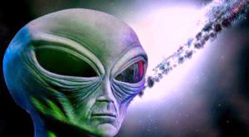 Canada To Expose Alien Collaboration With The United States