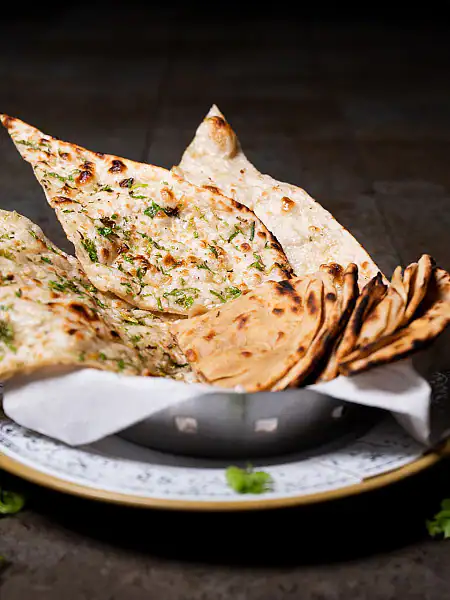 Tandoori Roti