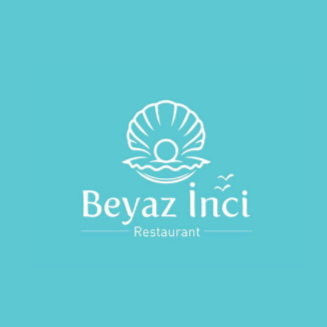 Beyaz İnci Restaurant Galata Köprüsü logo