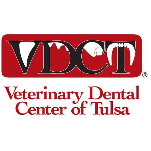 Veterinary Dental Center of Tulsa logo