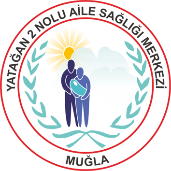 Yatağan 2 Nolu Aile Sağlığı Merkezi logo